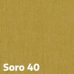 Toledo 2-istuttava sohva, eri värejä