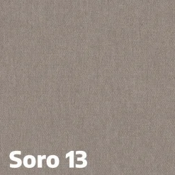 Toledo 2-istuttava sohva, eri värejä