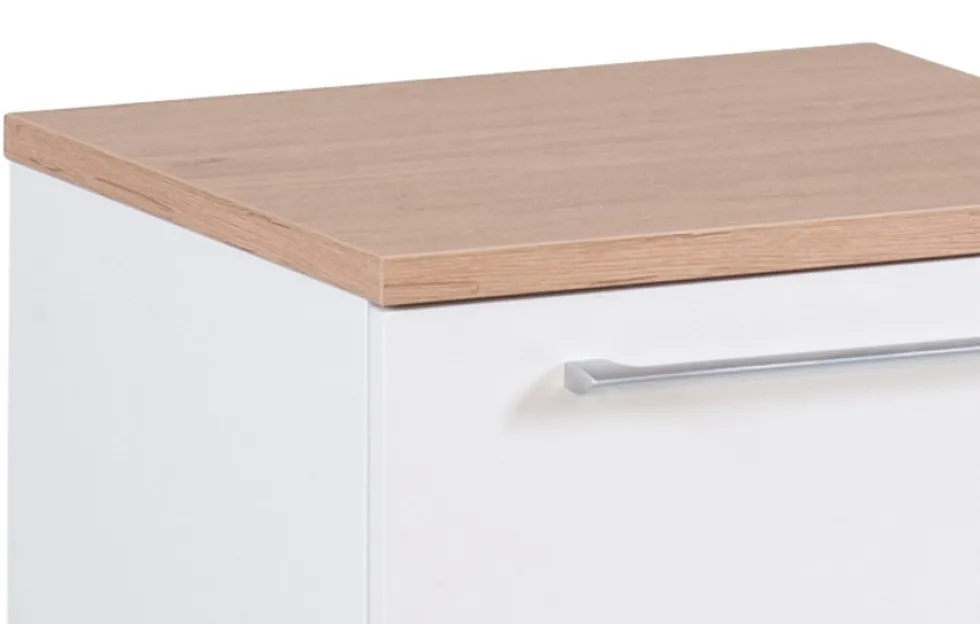 Touko lipasto 45cm laatikoilla, eri värejä