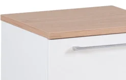 Touko lipasto 90cm laatikoilla, eri värejä