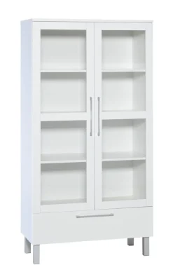 Touko vitriini 90cm, eri värejä