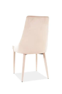 Trix Samettituoli, eri värejä!