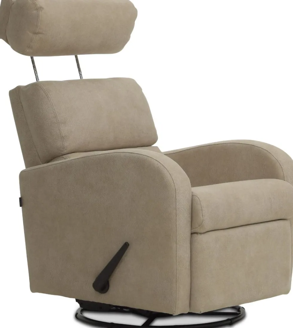 Unico Eevi mekanismituoli, beige
