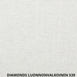 Unico Kasper 2 MAXI sohva tyynykäsinojalla, eri värejä
