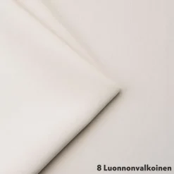 Unico Scandic Nappi Slim 180 cm sängynpääty