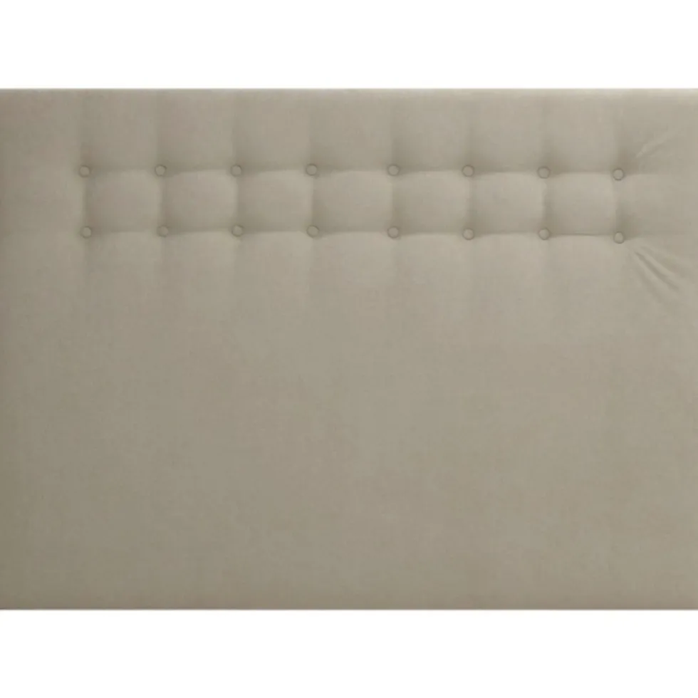 Unico Scandic Nappi Slim 160 cm sängynpääty
