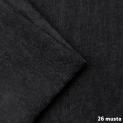 Unico Scandic Nappi Slim 160 cm sängynpääty