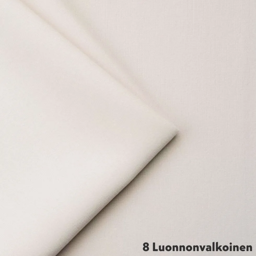 Unico Scandic Nappi Slim 160 cm sängynpääty
