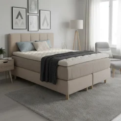 Unico Unelma Ergo 160x200 jenkkisänky + pääty