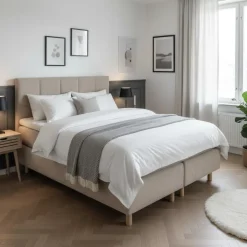 Unico Unelma Ergo 160x200 jenkkisänky + pääty