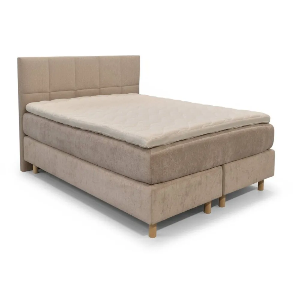 Unico Unelma Ergo 160x200 jenkkisänky + pääty