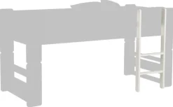 Unipuu pikkuparvitikkaat 106 cm