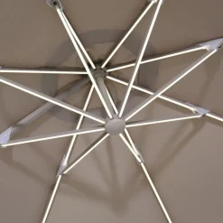 Varakangas Solar Led aurinkovarjoon (2026->)