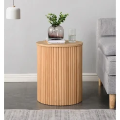 Verso sohvapöytä ø40 cm