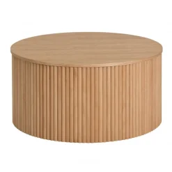 Verso sohvapöytä ø80 cm