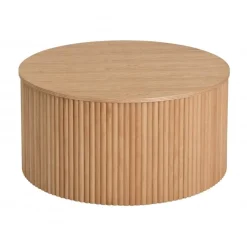 Verso sohvapöytä ø80 cm
