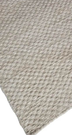 Victoria villamatto, beige eri kokoja
