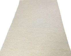 Victoria villamatto, beige eri kokoja