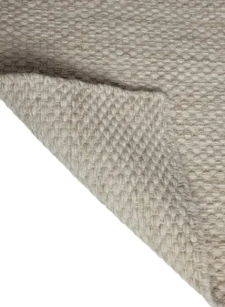 Victoria villamatto, beige eri kokoja