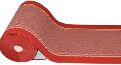Vienna käytävämatto 67 cm punainen