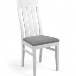 Vilja-Kanerva ruokaryhmä jatkopöydällä, koivu-valkoinen