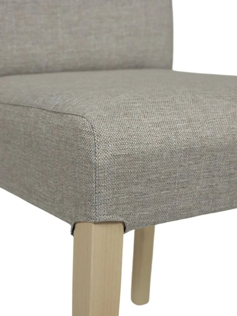 Vilja-Tähkä ruokaryhmä neljälle, koivu-valkoinen