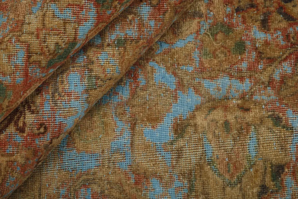 Vintage Royal Fine Matto, 152x258 cm