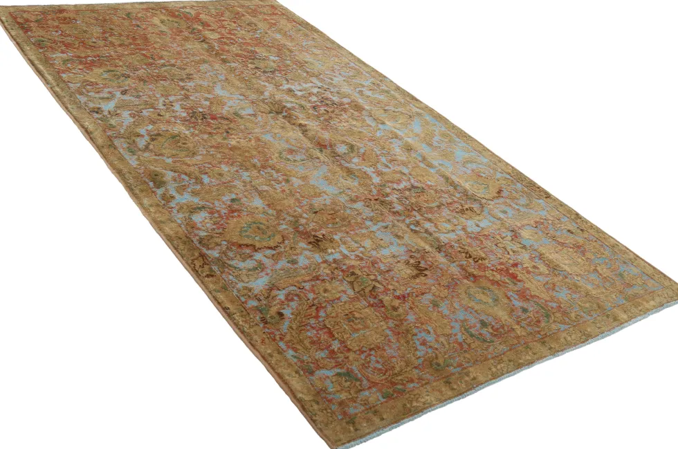 Vintage Royal Fine Matto, 152x258 cm