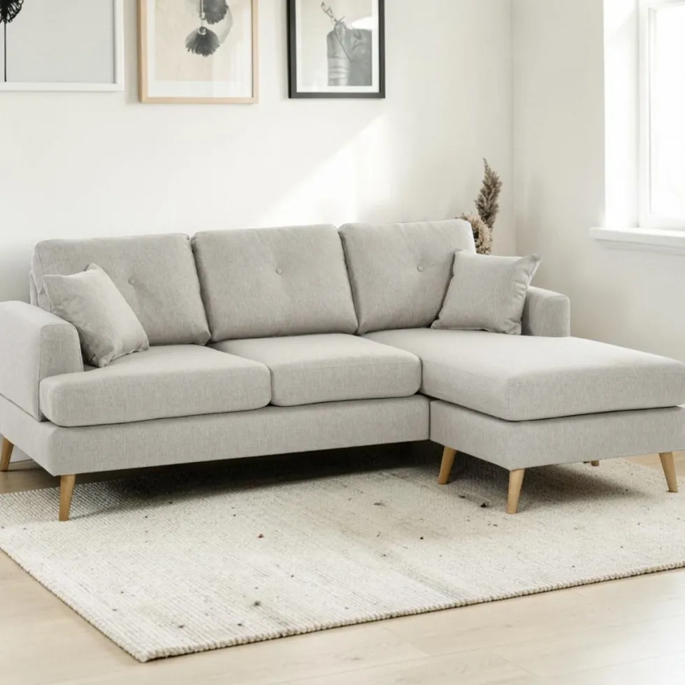 Vione divaanisohva, beige