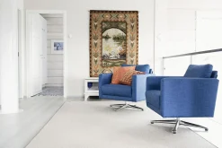 VM Carpet Esmeralda matto, vakiokoot