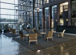 VM Carpet Esmeralda matto, vakiokoot