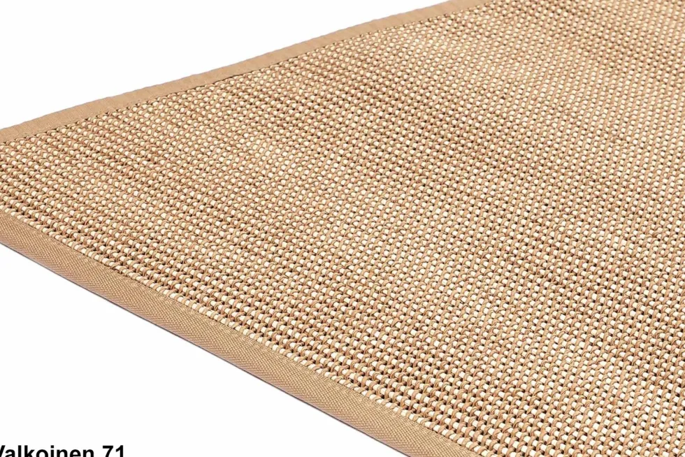 VM Carpet havu matto, mittojen mukaan