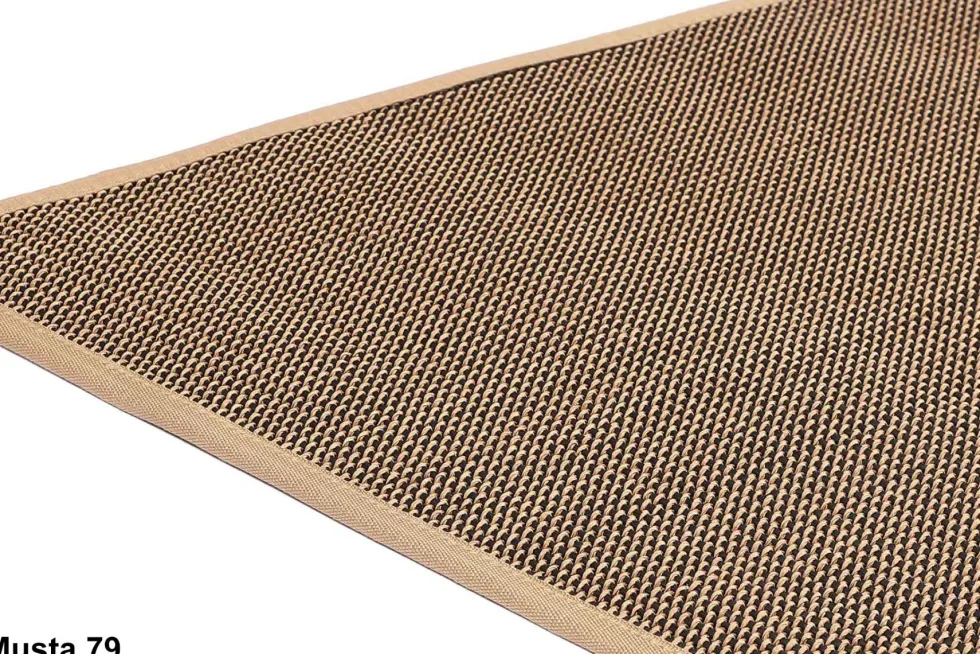 VM Carpet havu matto, mittojen mukaan