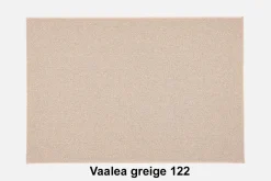 VM Carpet kipinä matto, mittojen mukaan