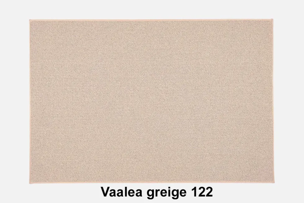 VM Carpet kipinä matto, mittojen mukaan