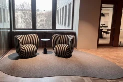 Vm Carpet kipinä matto, vakiokoot