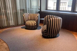 Vm Carpet kipinä matto, vakiokoot