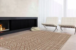VM Carpet Lastu, mittojen mukaan