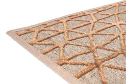 VM Carpet Lastu, mittojen mukaan
