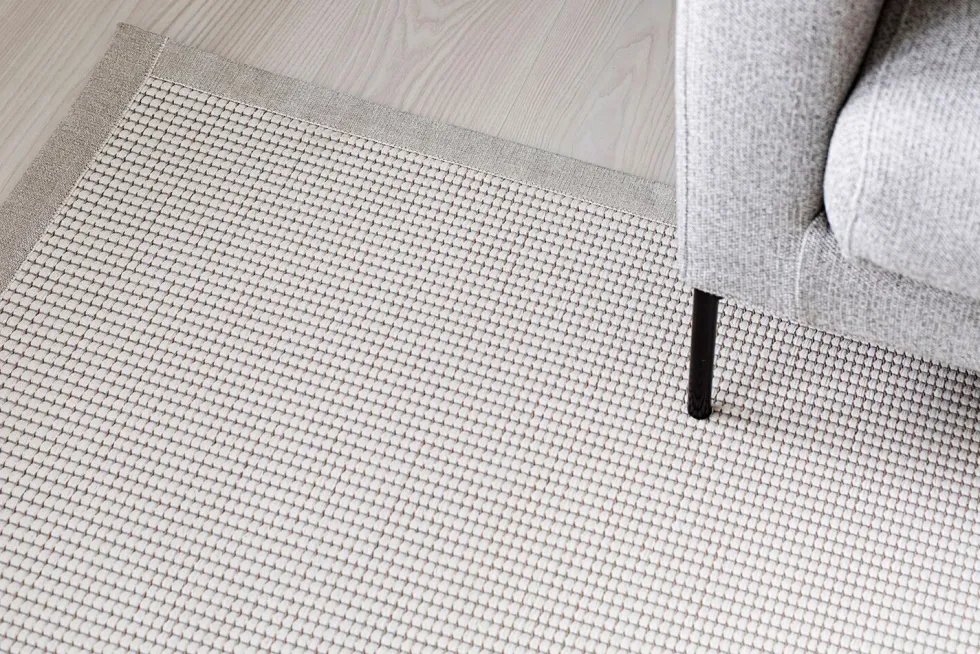 VM Carpet Lyyra matto, mittojen mukaan