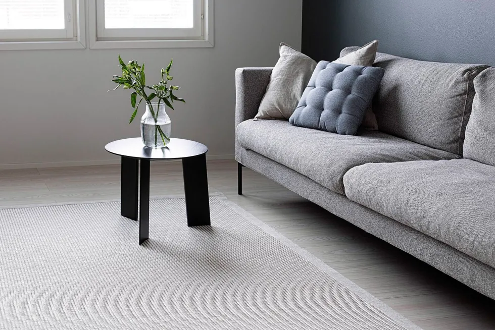 VM Carpet Lyyra matto, mittojen mukaan