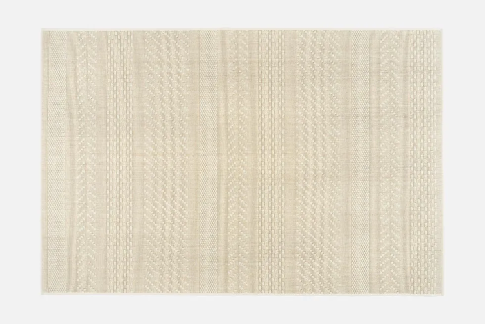 VM Carpet Matilda-matto, mittojen mukaan