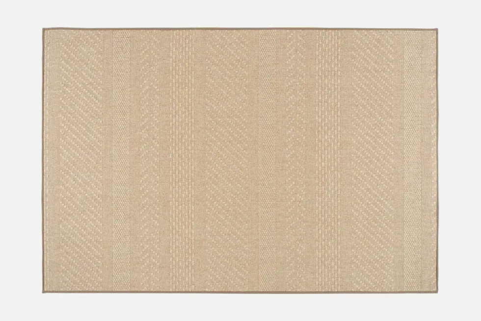 VM Carpet Matilda-matto, mittojen mukaan