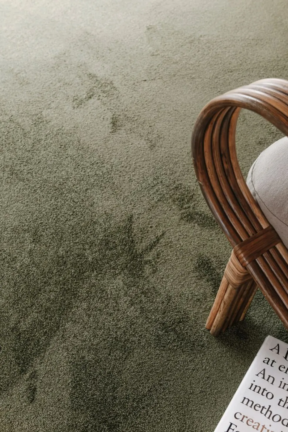 Vm Carpet Onni matto, mittojen mukaan