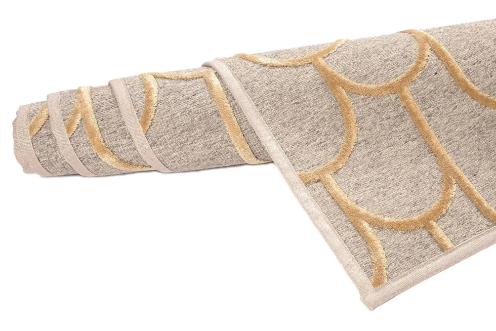VM Carpet Paanu, mittojen mukaan
