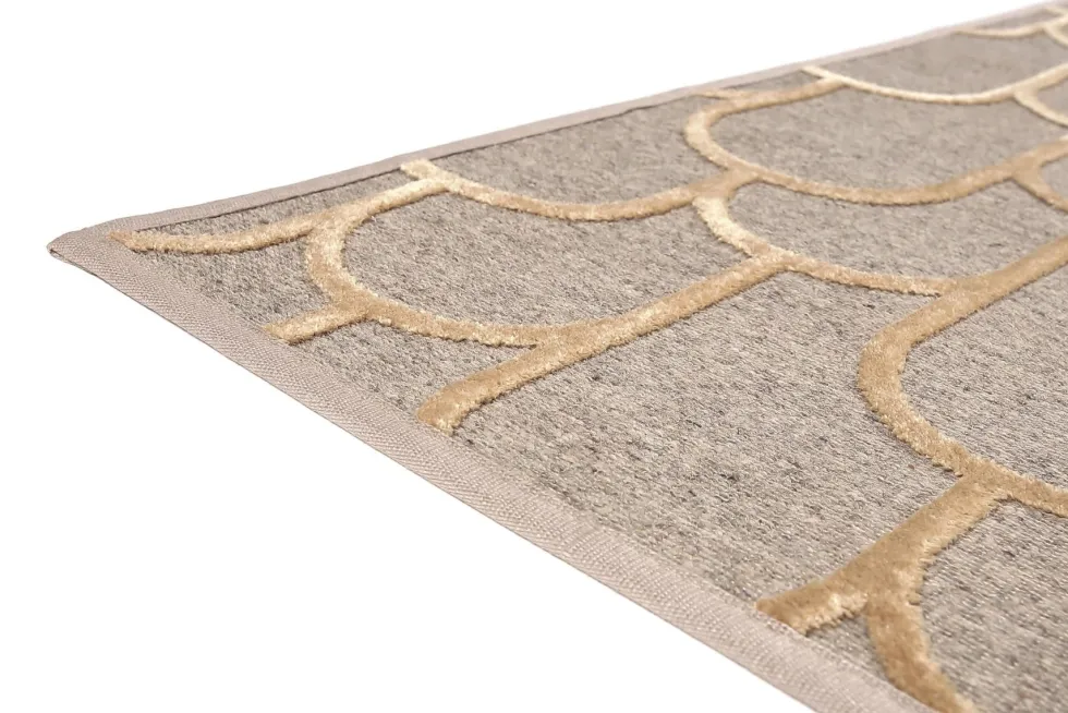 VM Carpet Paanu, mittojen mukaan