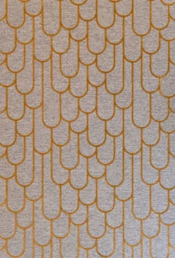 VM Carpet Paanu, vakiokoot