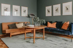 VM Carpet Puuteri matto, mittojen mukaan