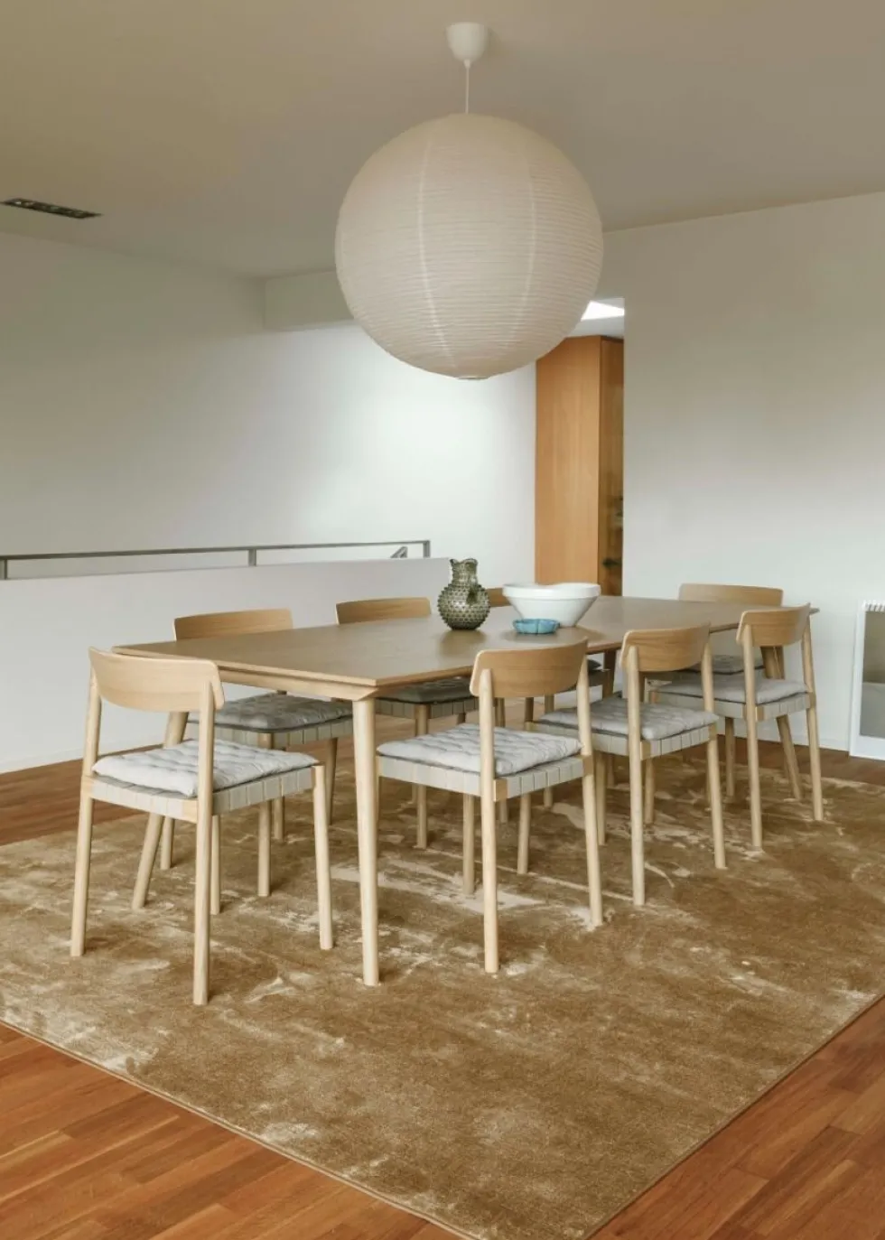 VM Carpet sametti matto, mittojen mukaan