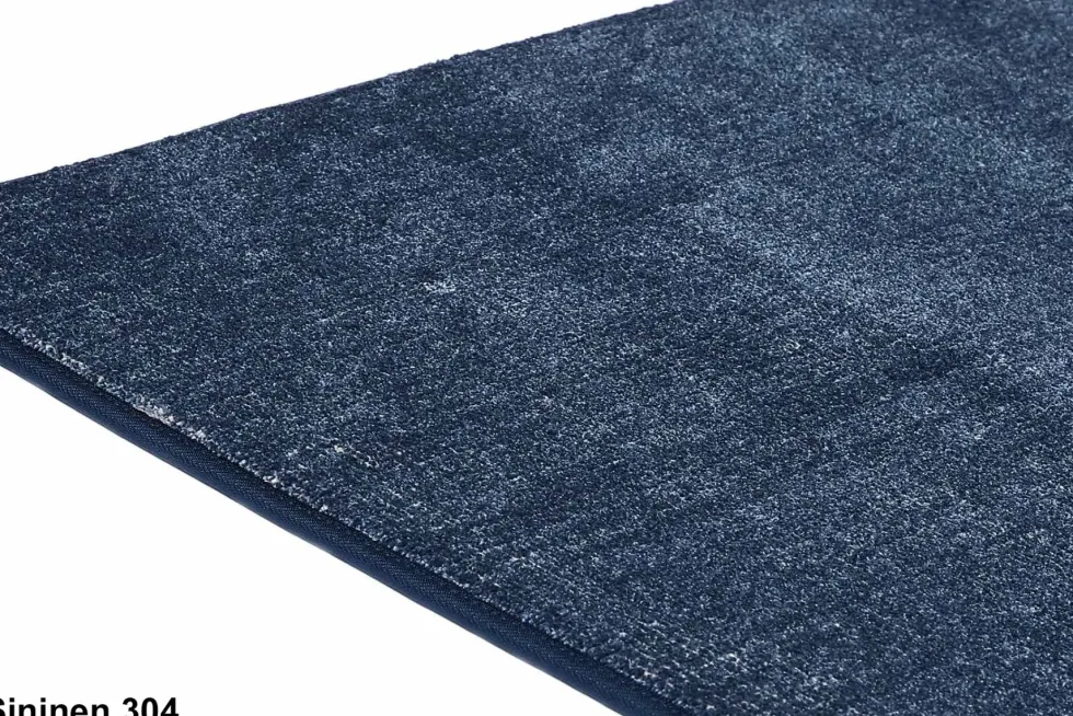 VM Carpet sametti matto, mittojen mukaan